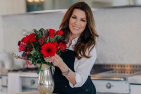 Lisa Vanderpump Flowers