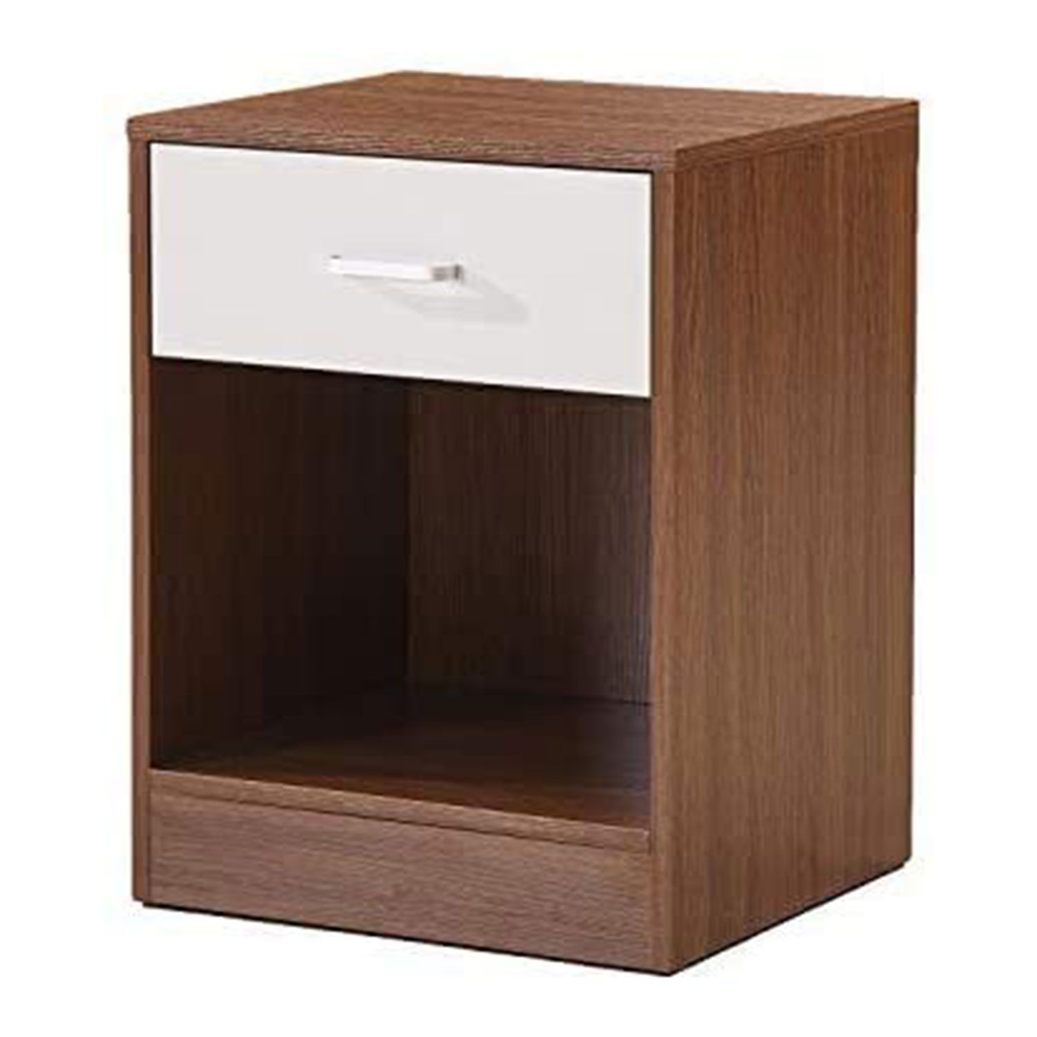 End Tables with Drawer Cabine