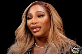 Serena Williams Reveals the Origin of Her Infamous Grunt on the Tennis Court: âItâs Like a Part of My Lifeâ