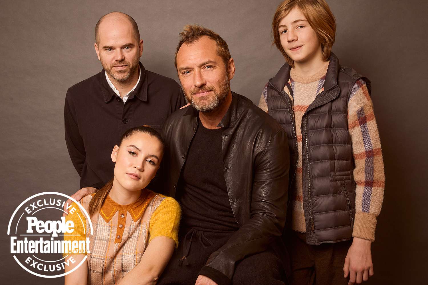 Sundance Portrait Studio