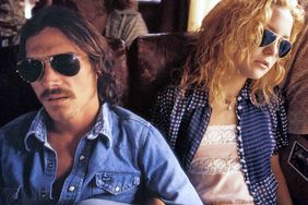 ALMOST FAMOUS US 2000 BILLY CRUDUP KATE HUDSON