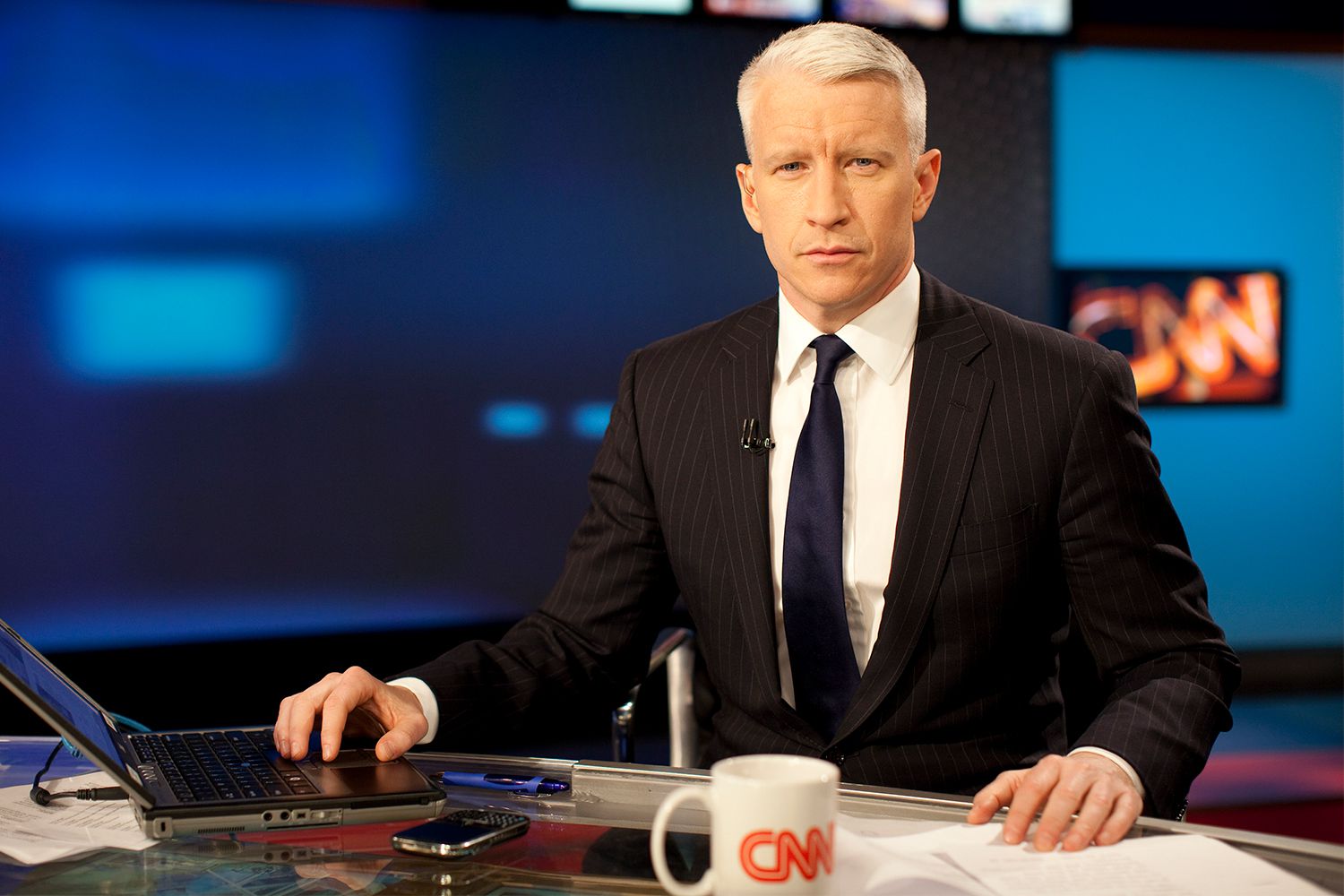 anderson cooper CNN