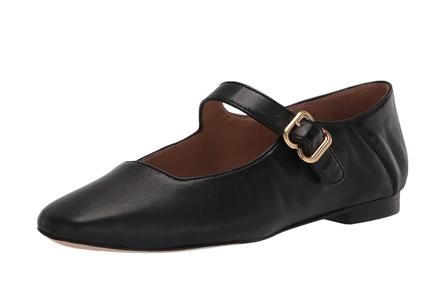 Amazon Sam Edelman Women's Michaela Mary Jane Flat