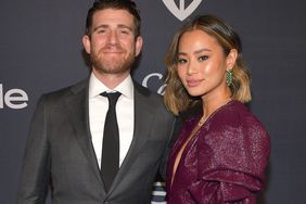 Bryan Greenberg and Jamie Chung attend The 2020 InStyle And Warner Bros. 77th Annual Golden Globe Awards Post-Party at The Beverly Hilton Hotel on January 05, 2020 in Beverly Hills, California