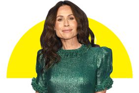 minnie driver