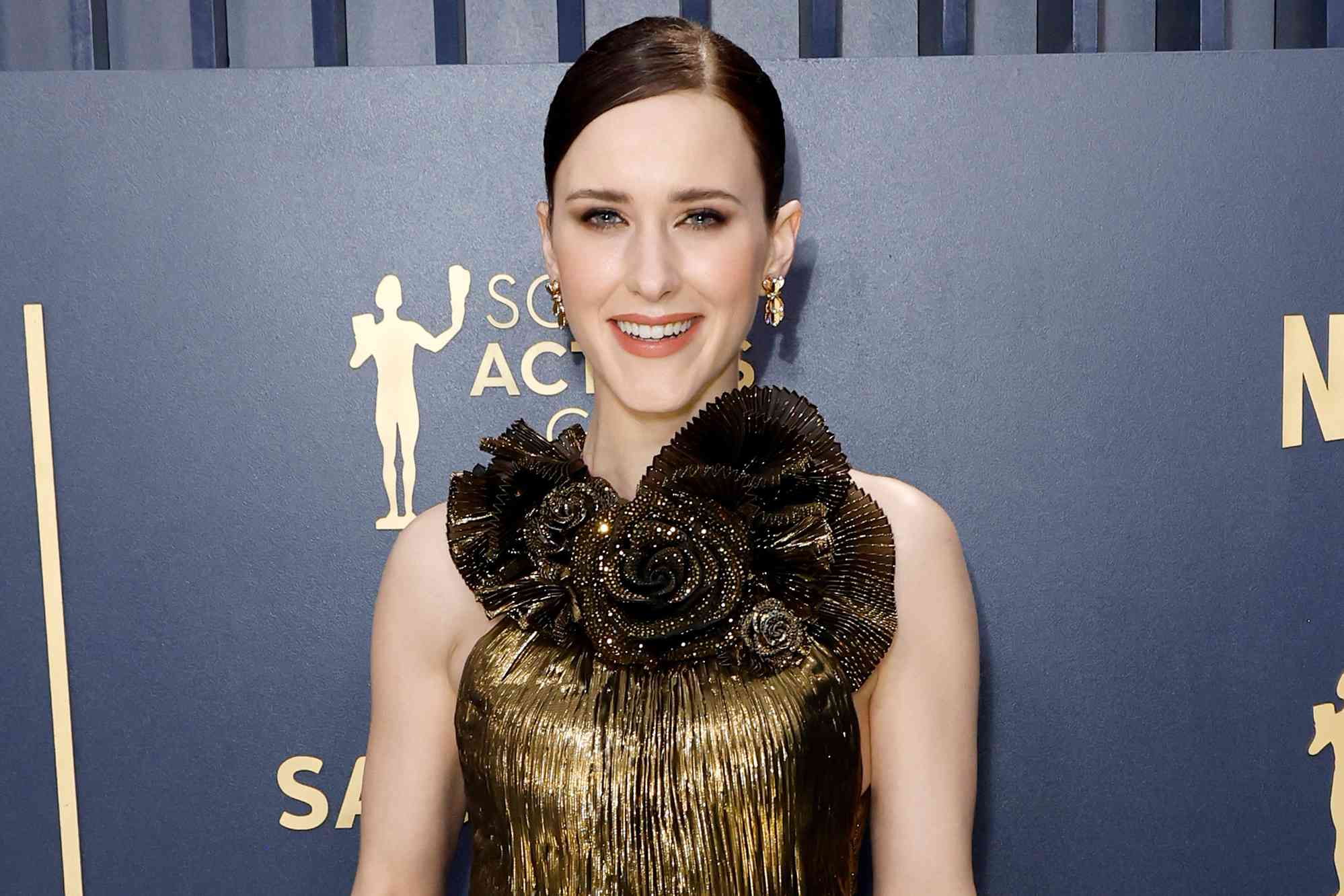 Rachel Brosnahan