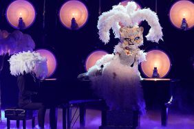 The Masked Singer