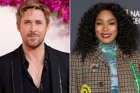 Ryan Gosling, Angela Bassett