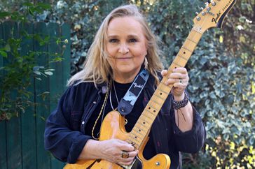 Melissa Etheridge