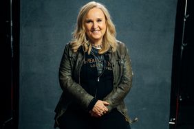 melissa etheridge