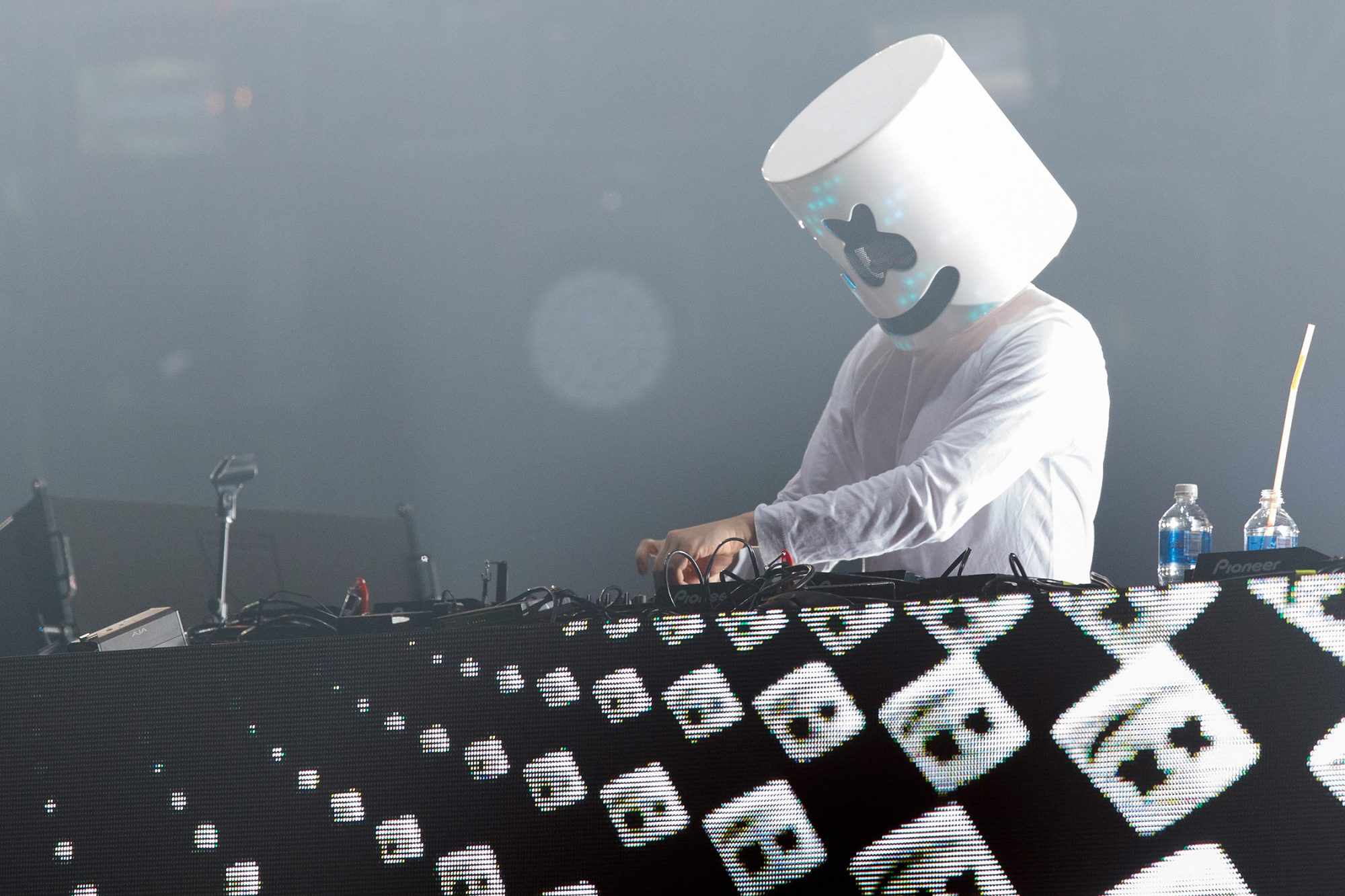 marshmello