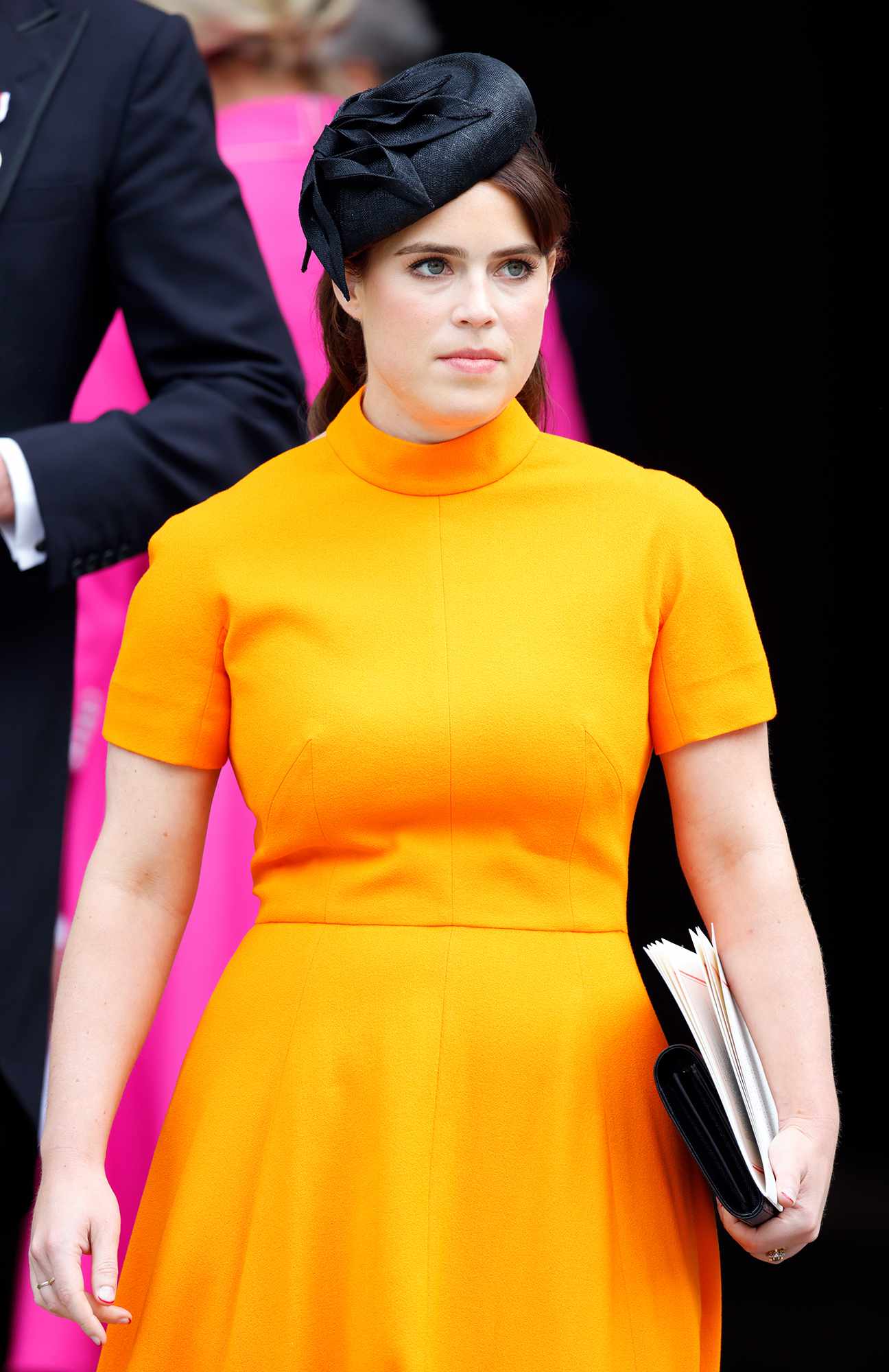 Princess Eugenie