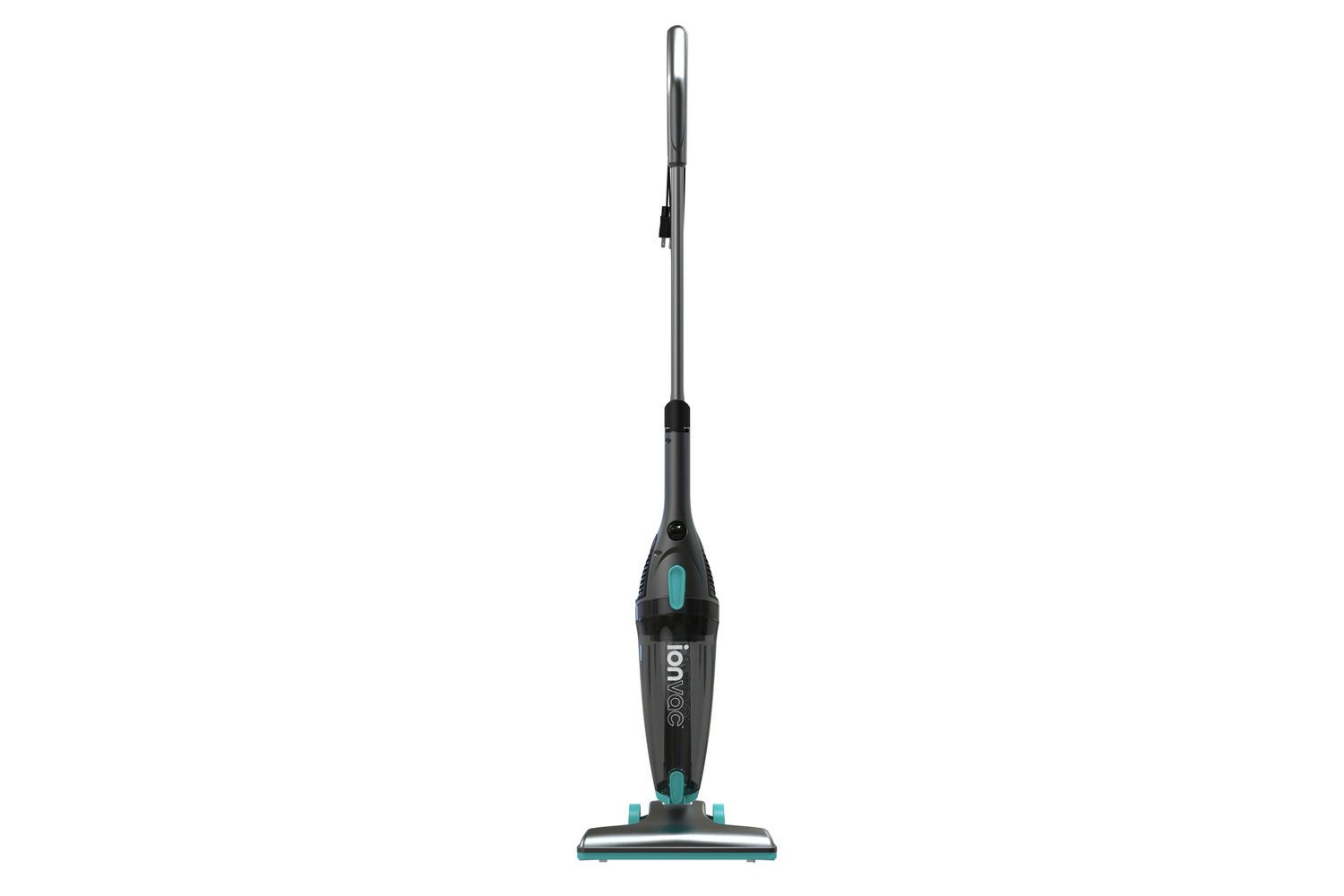 Ionvac ZipVac, 3-in-1 Corded Upright/Handheld Floor and Carpet Hand Vacuum Cleaner, New