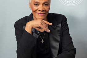 Dionne Warwick