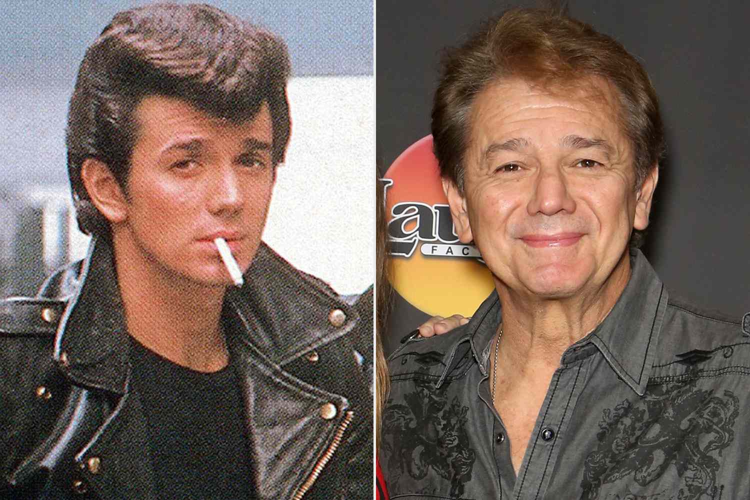 Adrian Zmed;