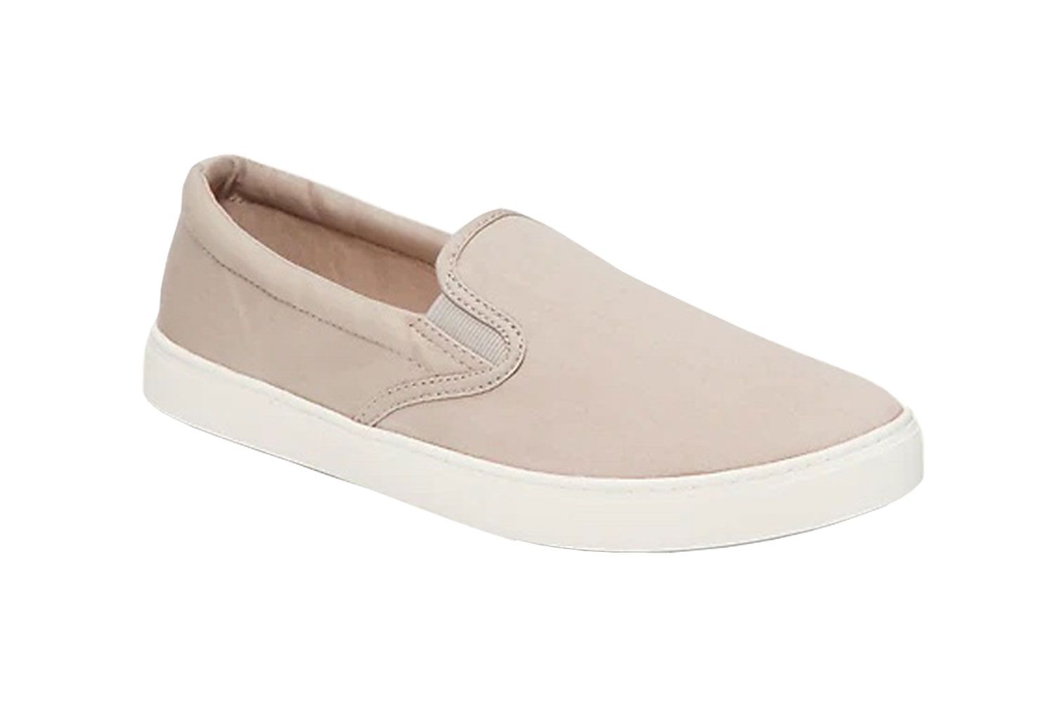 Old Navy Canvas Slip-On Sneakers