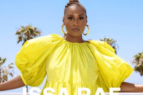 Issa Rae for TODAY