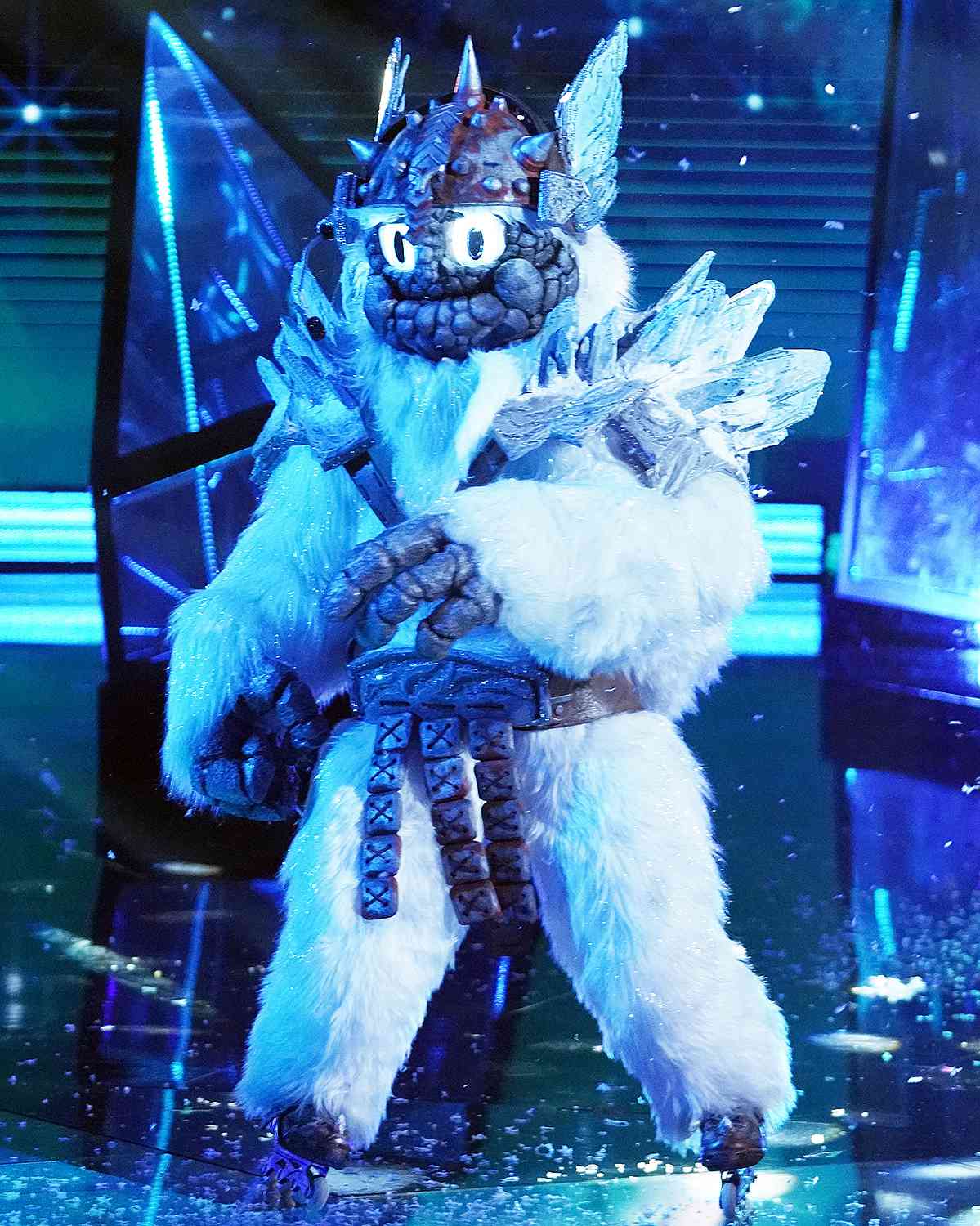 The Masked Singer