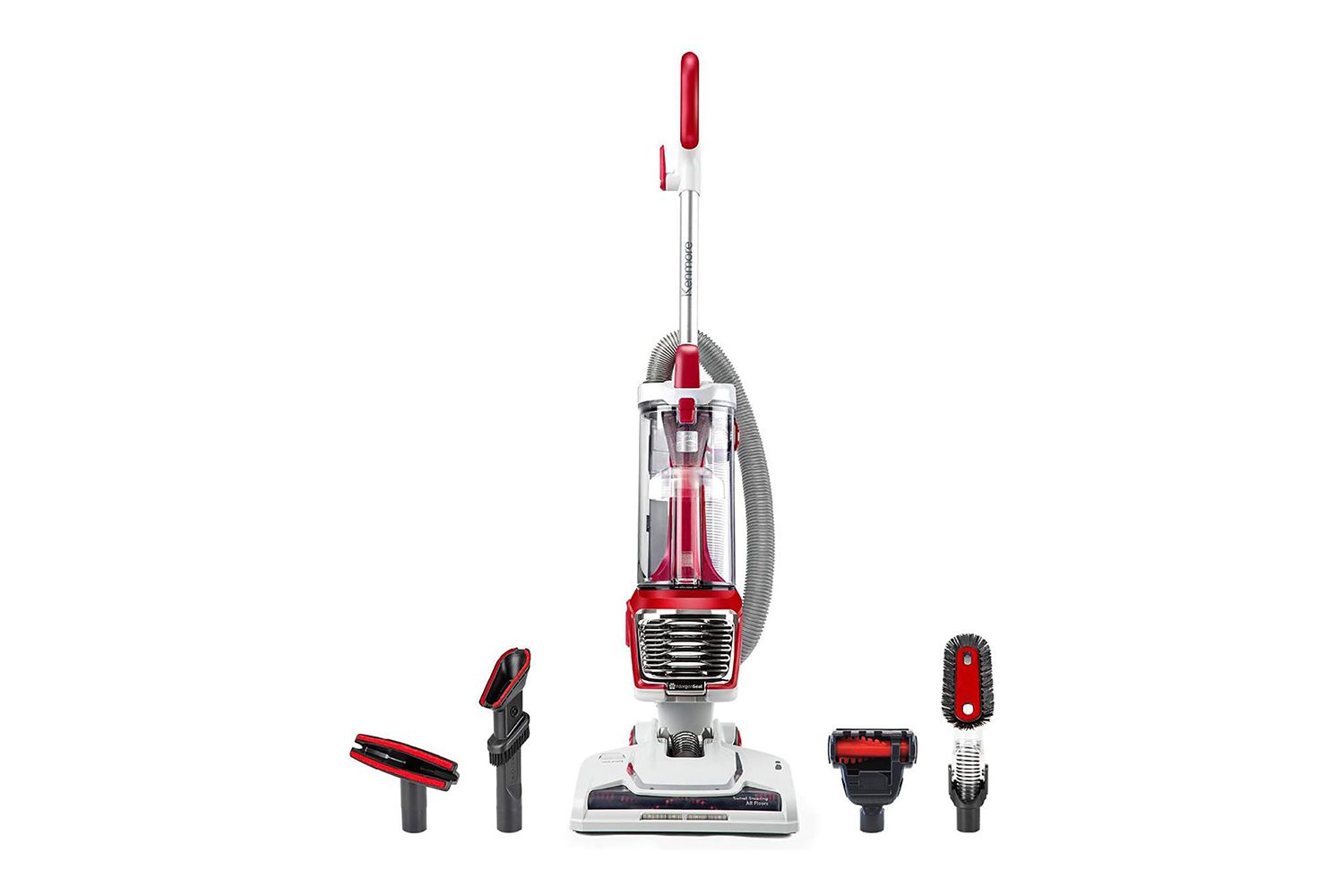 Kenmore Allergen Seal Bagless Upright Vacuum