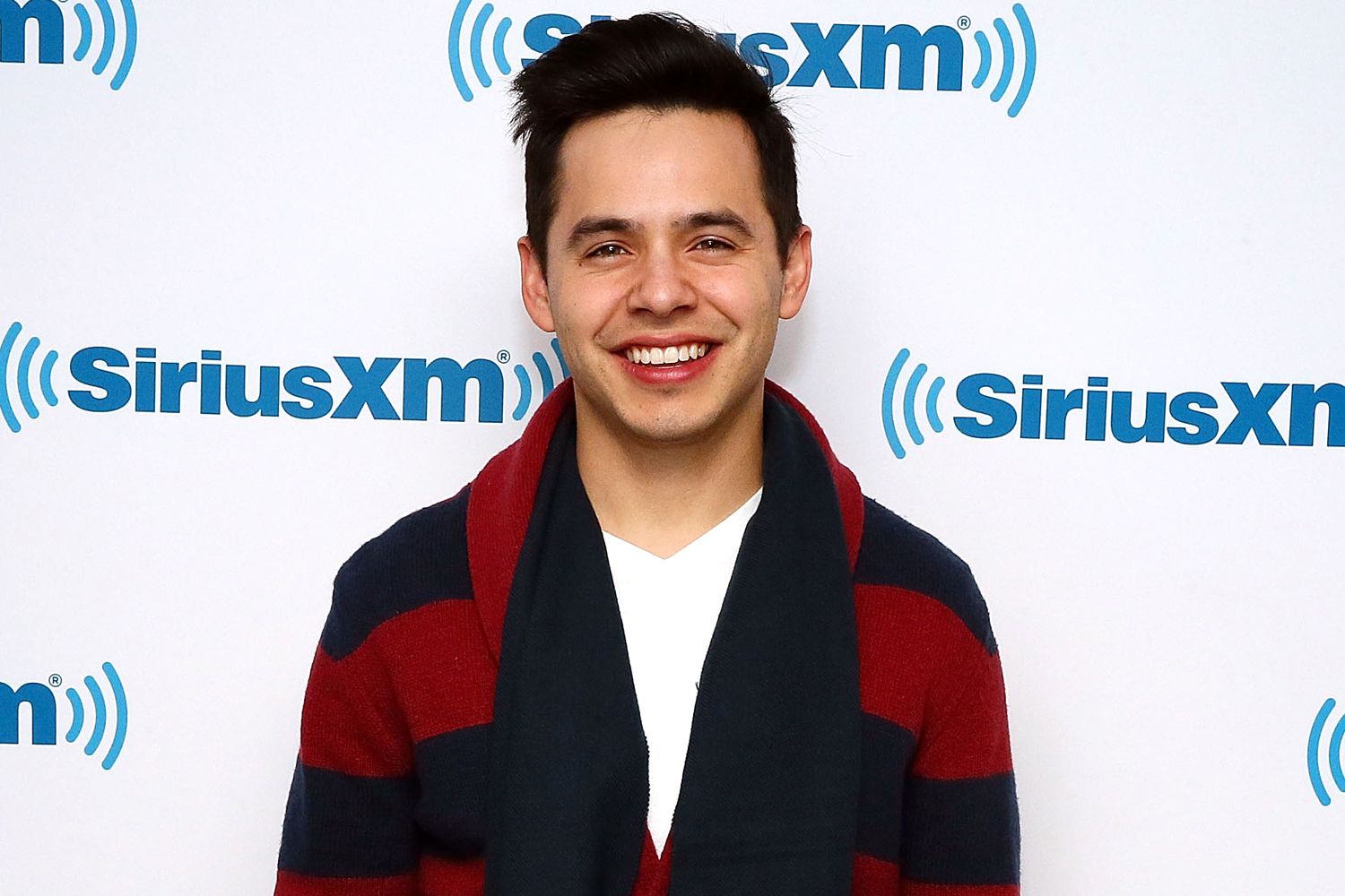 David Archuleta opens up about his faith, sexuality and coming out journey