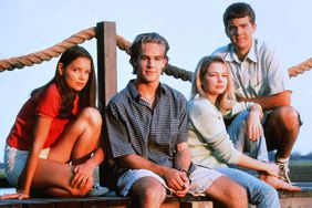 Dawson's Creek - 1998