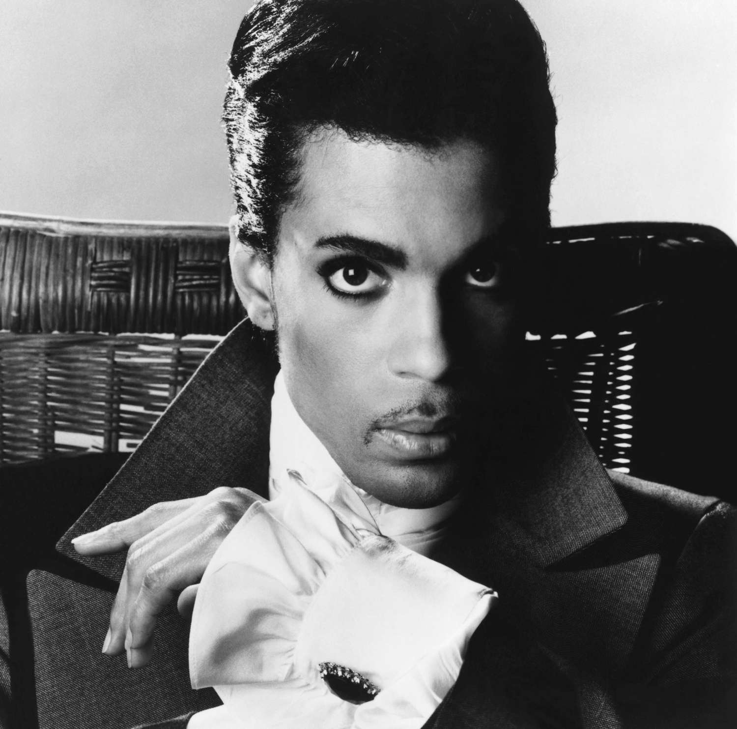 UNDER THE CHERRY MOON, Prince, 1986