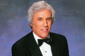 Burt Bacharach