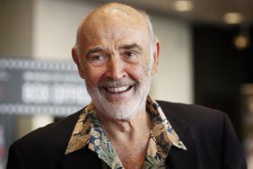 Sean Connery