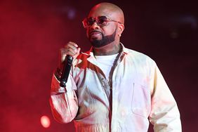 Music Exec Jermaine Dupri Told Scooter Braun He 'Made An Amazing Deal'