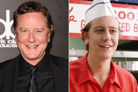  Actor Judge Reinhold, FAST TIMES AT RIDGEMONT HIGH 1982