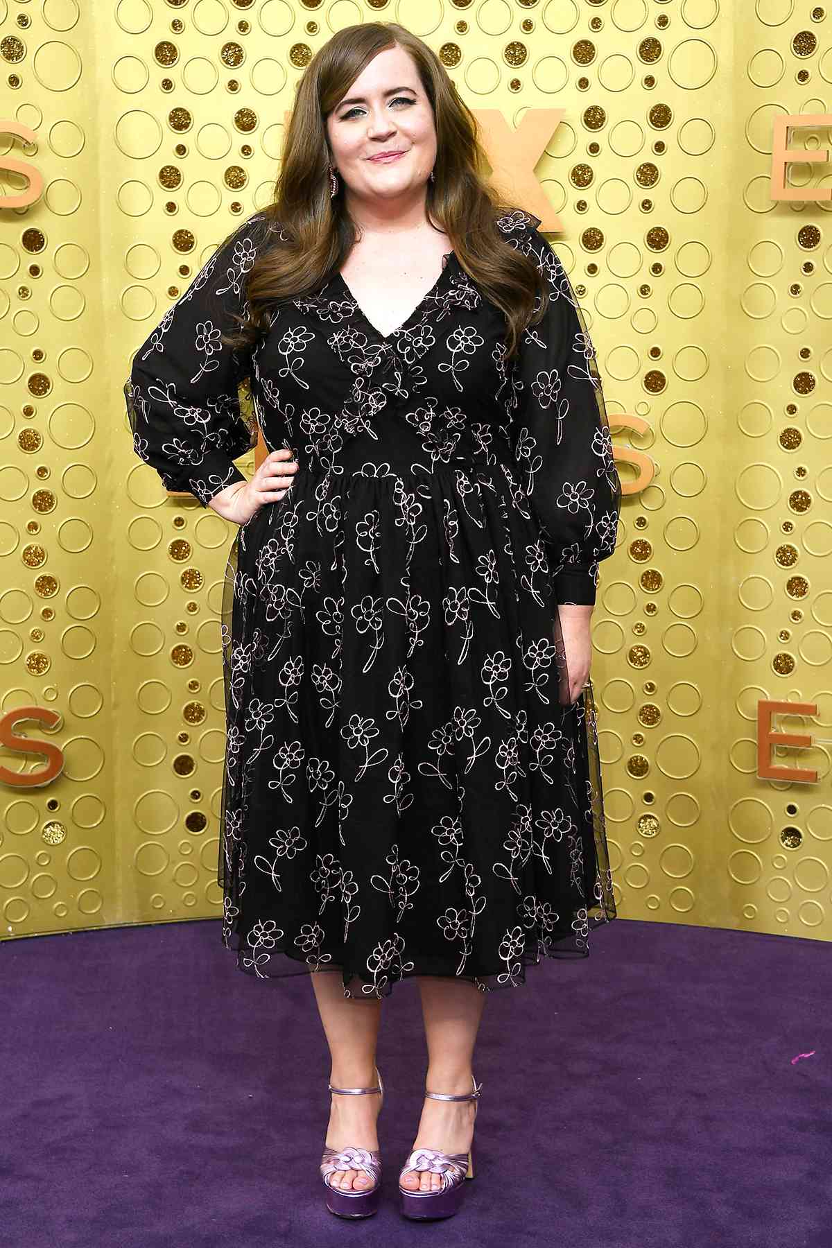 Aidy Bryant