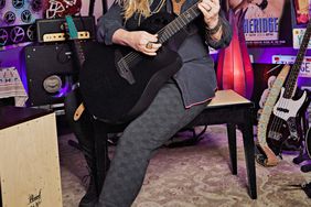 melissa etheridge