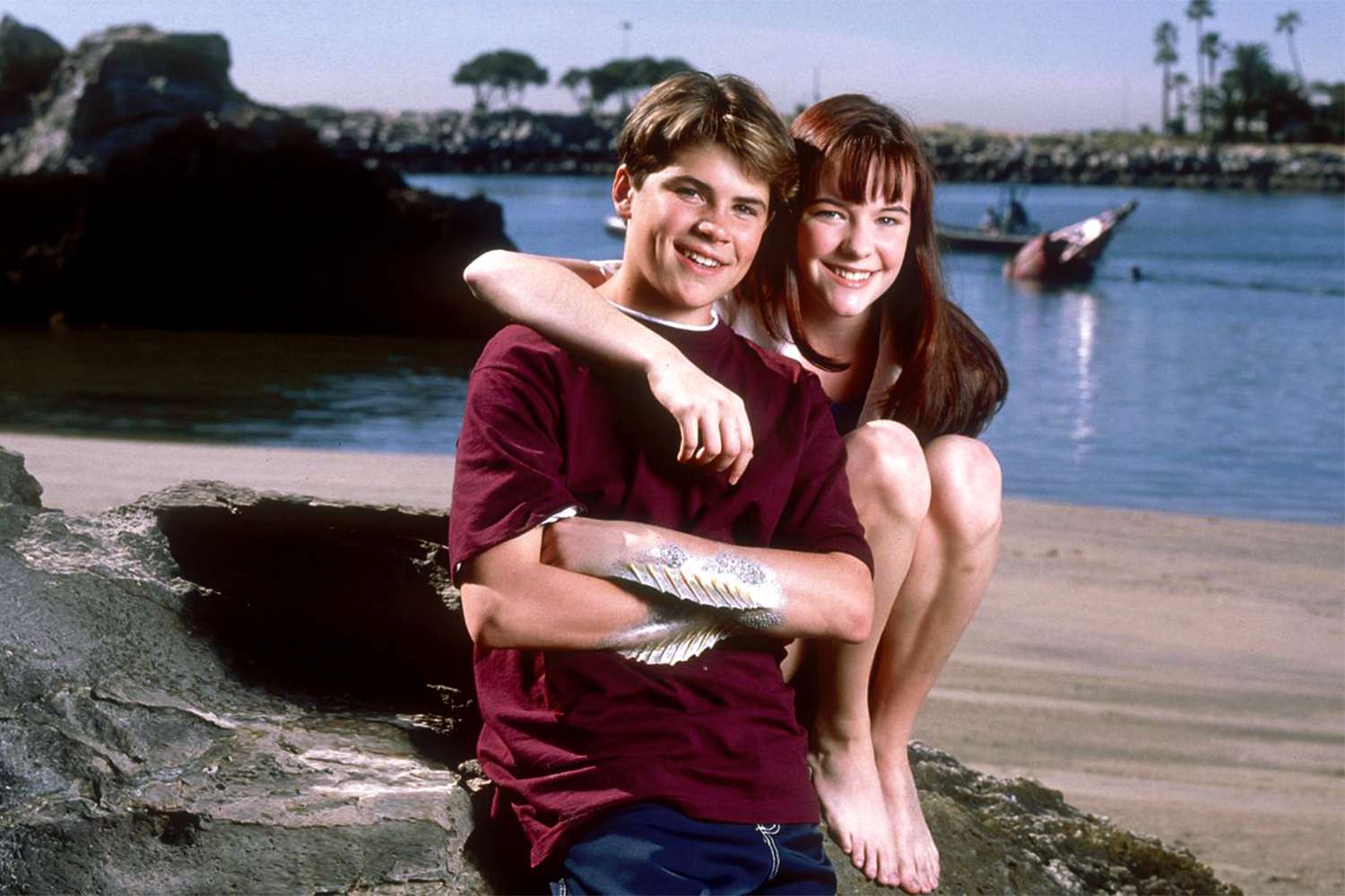 The Thirteenth Year (TV Movie 1999)