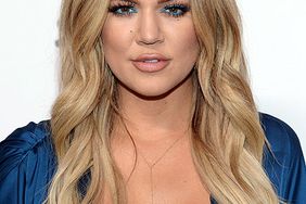 KHLO&eacute; OPENS UP ABOUT FERTILITY ISSUES