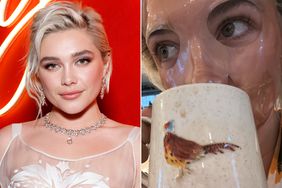 Florence pugh oscar party 08 10 24, facemask instagram 08 19 24