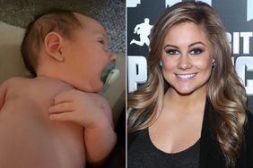 Shawn Johnson