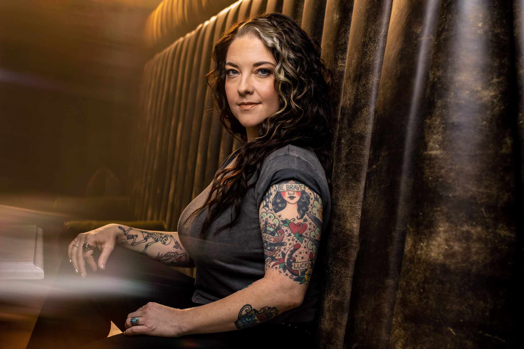 Ashley Mcbryde