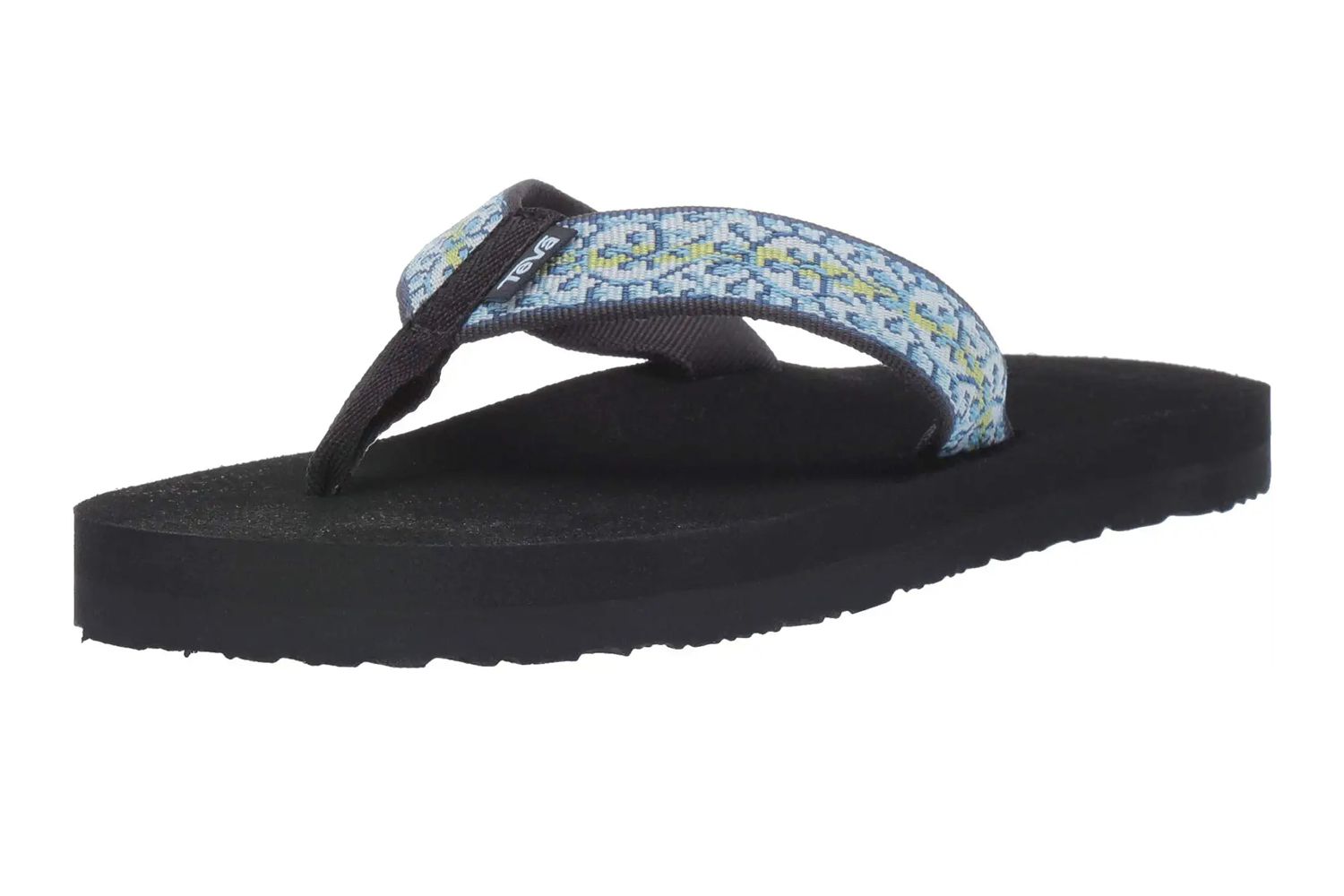 Teva Womens Mush II Flip Flop