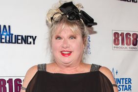 Victoria Jackson