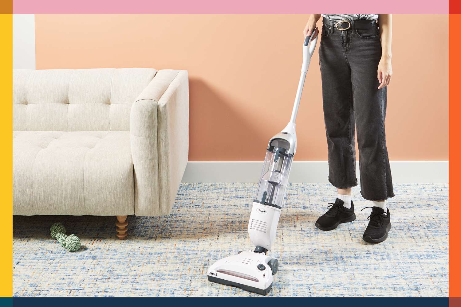 Best Shark Vacuums