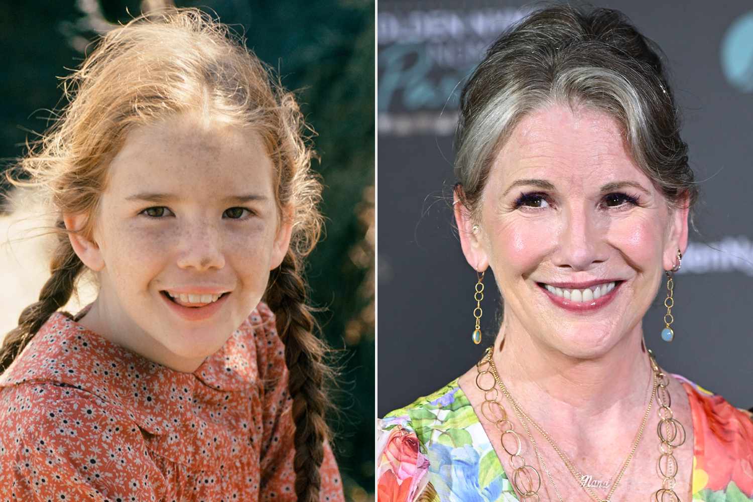 Melissa Gilbert