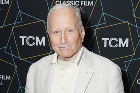 Richard Dreyfuss attends the screening of “American Graffiti” during the 2023 TCM Classic Film Festival