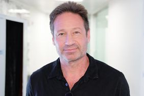 David Duchovny