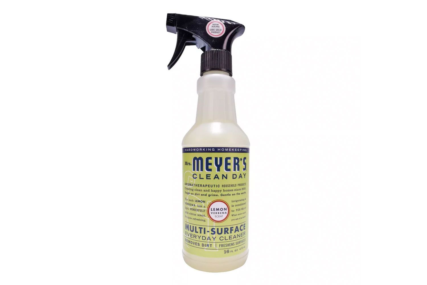 Mrs. Meyer Clean Day Liquid All-Purpose Cleaner Spray