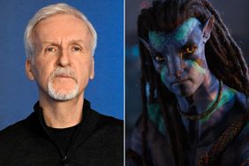 James Cameron, Avatar: The Way of Water