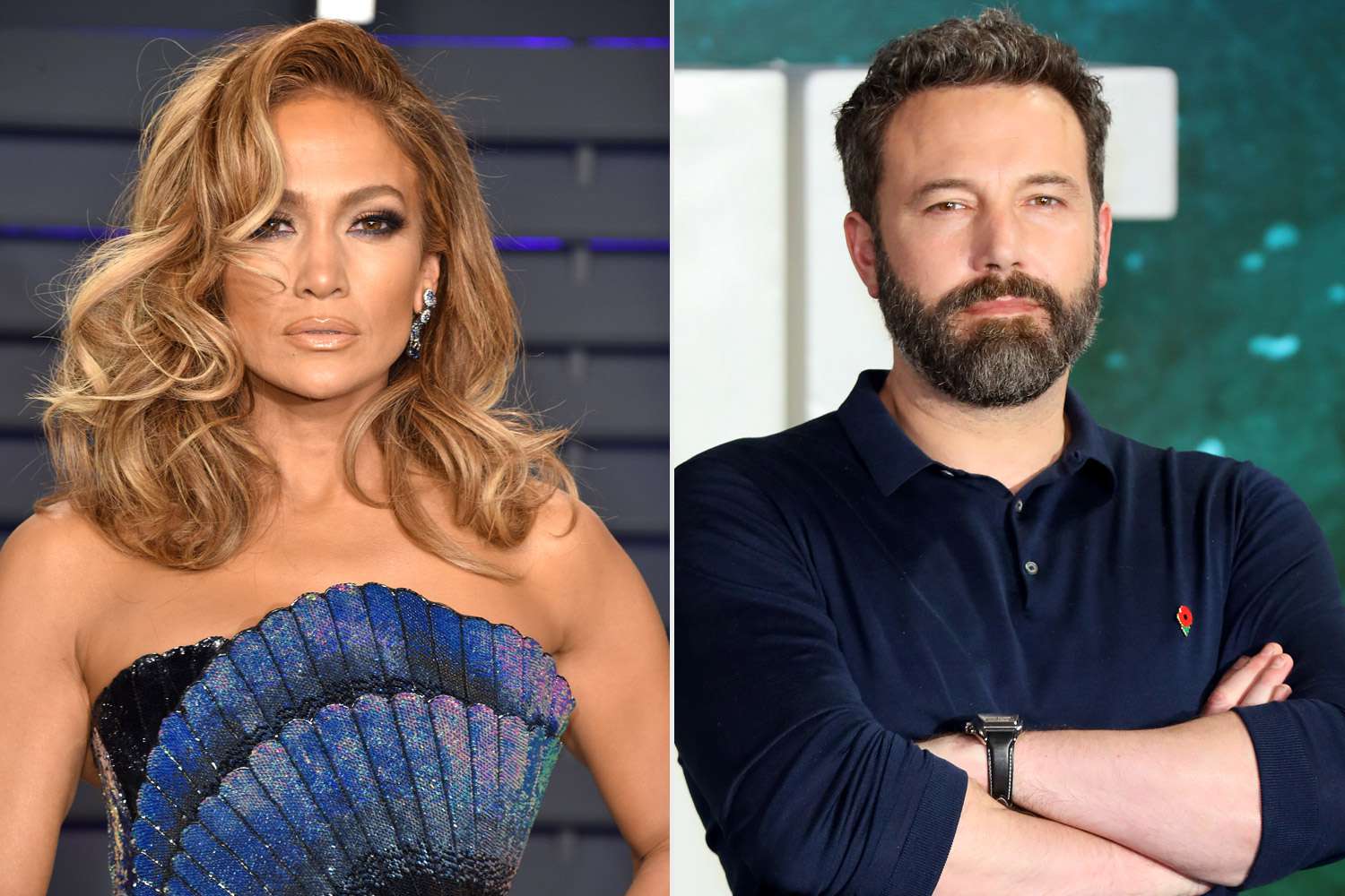 jennifer lopez ben affleck