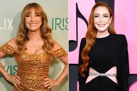 Jane Seymour Lindsay Lohan