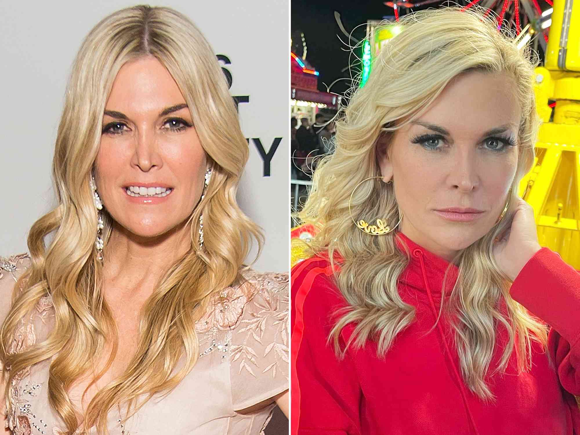 RHONY, Tinsley Mortimer