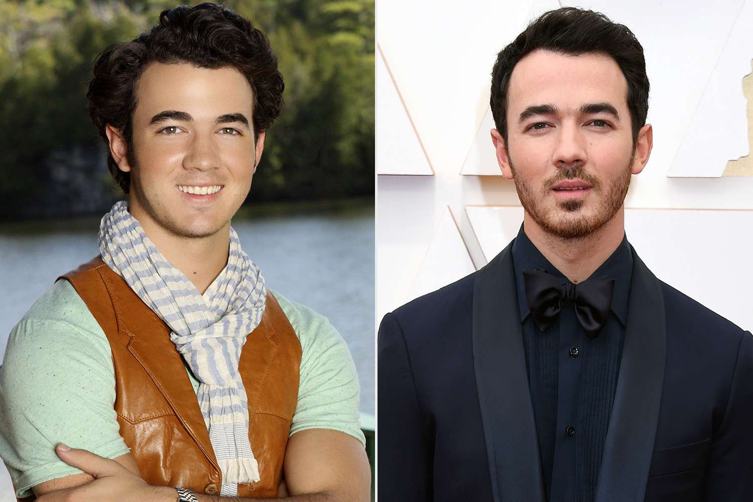 Kevin Jonas - Camp Rock, Where Are They Now