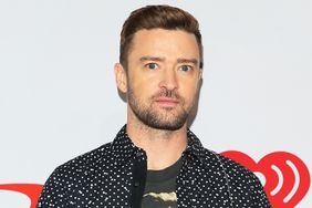 Justin Timberlake attends the 2018 iHeartRadio Music Festival at T-Mobile Arena on September 22, 2018 in Las Vegas, Nevada.